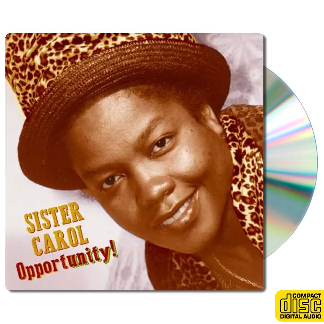 Opportunity-Cover